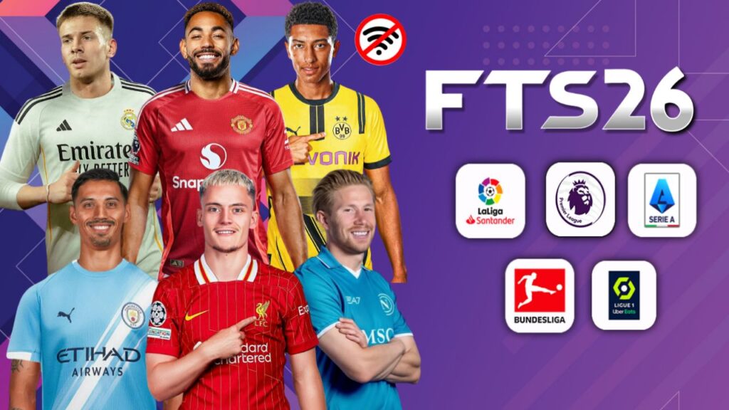 FTS 26 MOBILE