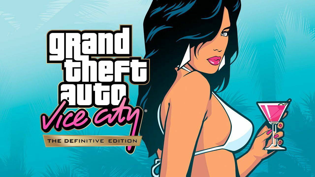 GTA San Andreas Definitive Edition