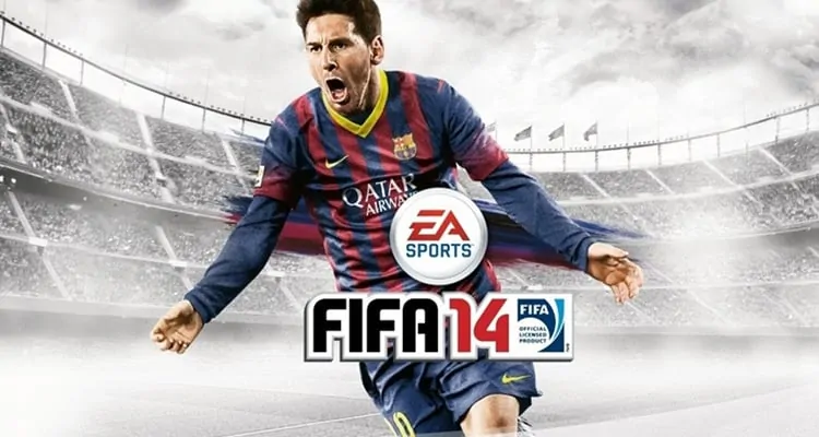 fifa 12