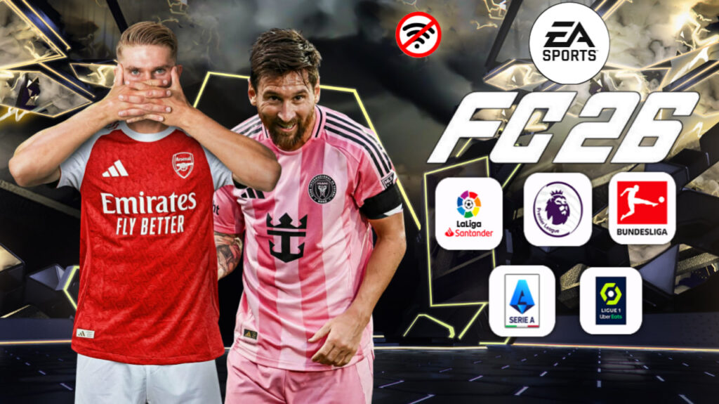 EA SPORTS FC 26 MOBILE 2