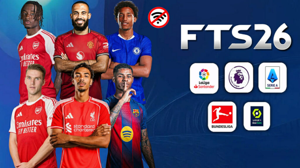 FTS 26 MOBILE