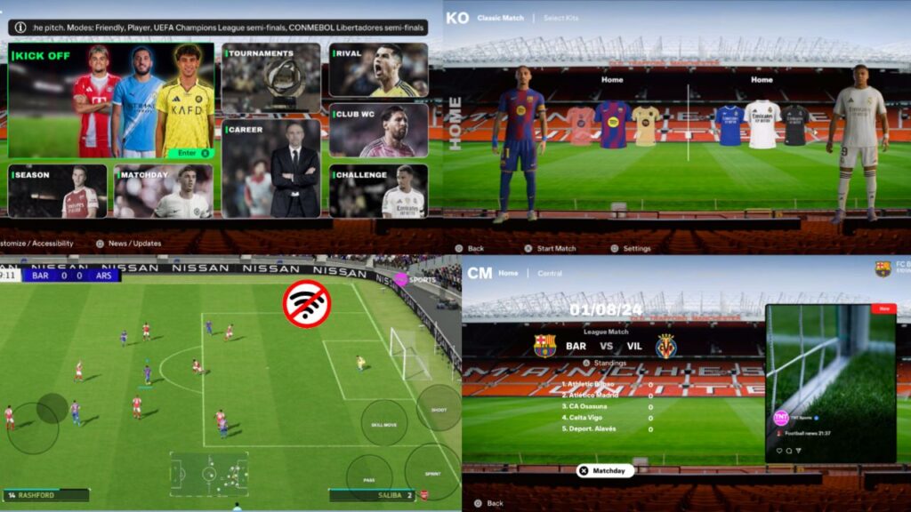 EA SPORTS FC 26 MOBILE