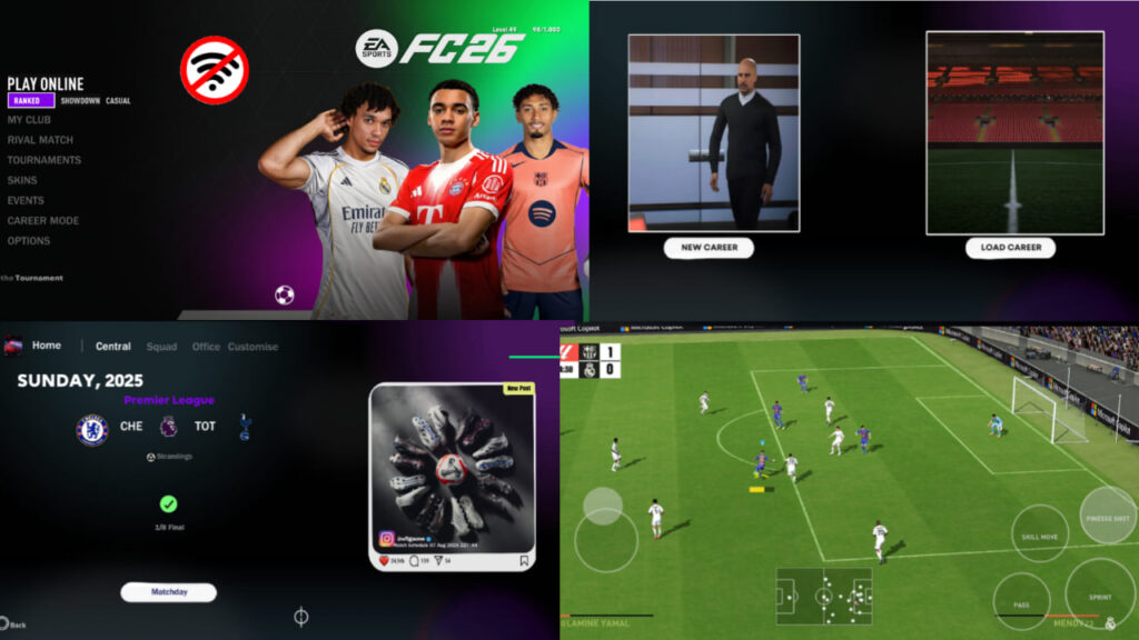 EA SPORTS FC 26 MOBILE 2