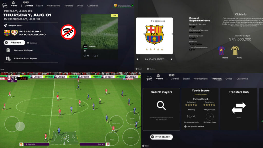 EA SPORTS FC 26 MOBILE 3