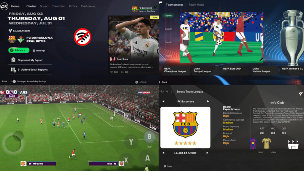 EA SPORTS FC 26 MOBILE 5