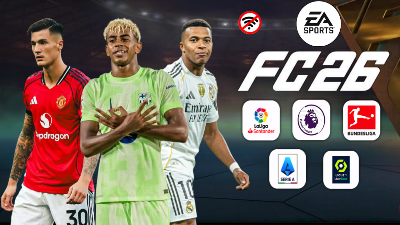 EA SPORTS FC 26 MOBILE 7