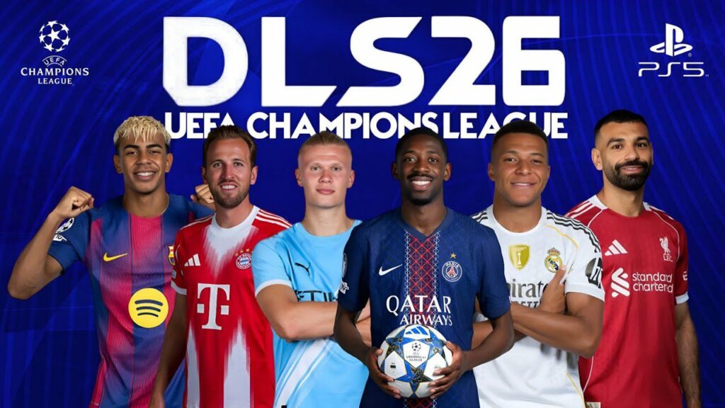 DLS 26 MOD UCL