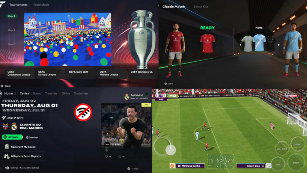 EA SPORTS FC 26 MOBILE 4