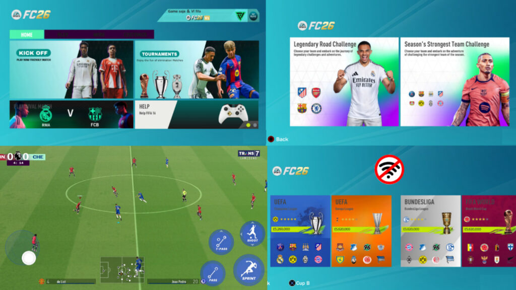 EA SPORTS FC 26 MOBILE 6