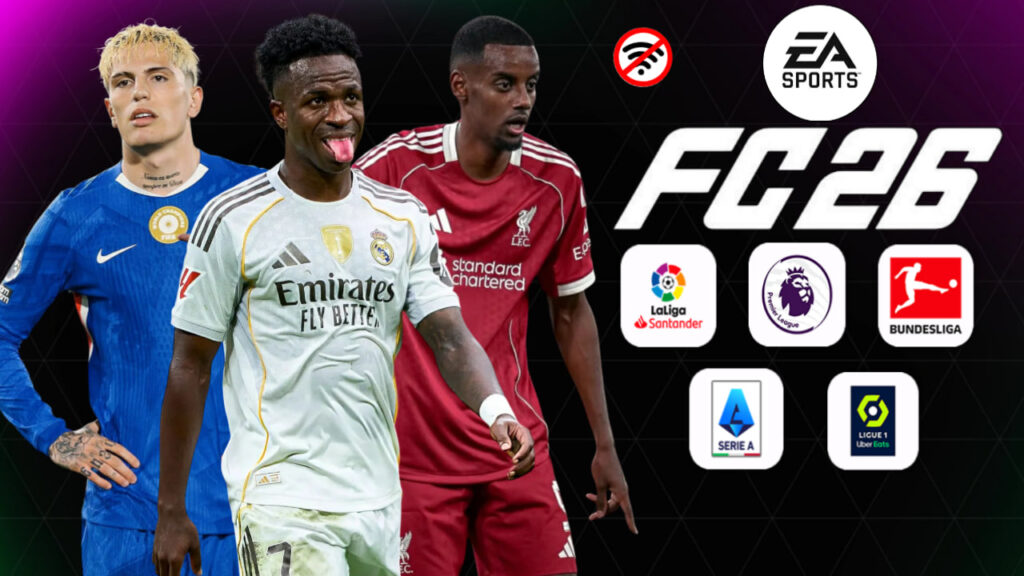 EA SPORTS FC 26 MOBILE 7