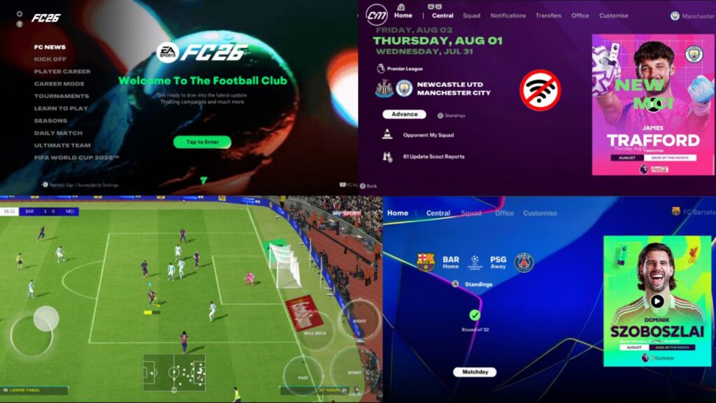 EA SPORTS FC 26 MOBILE 8