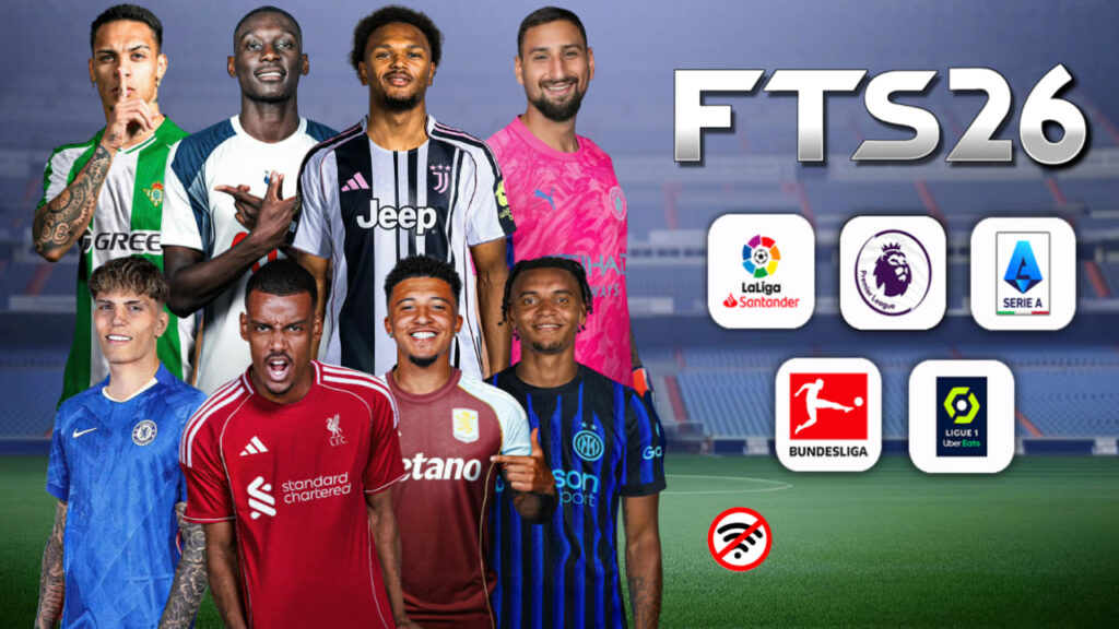 FTS 26 MOBILE