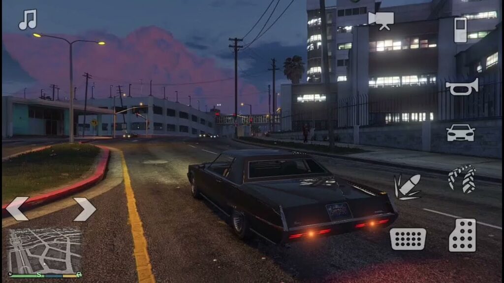 GTA 5