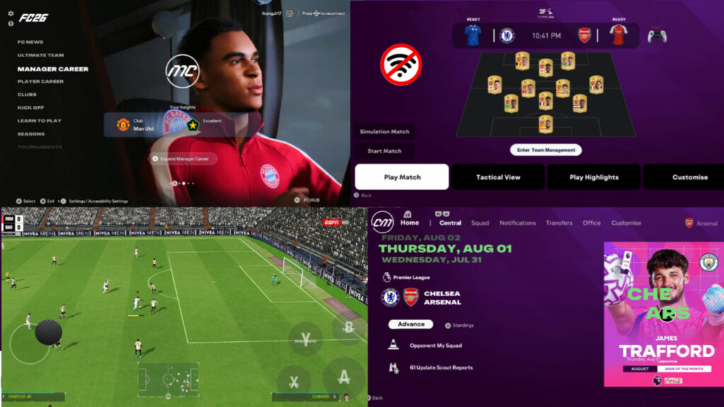 EA SPORTS FC 26 MOBILE 2