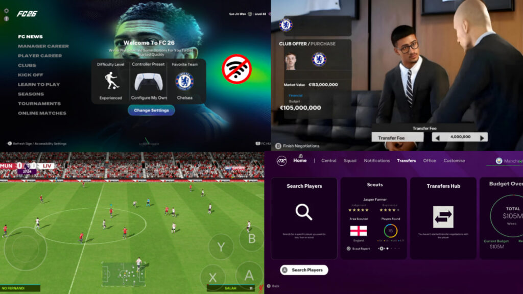 EA SPORTS FC 26 MOBILE 5