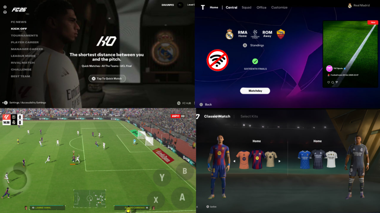 EA SPORTS FC 26 MOBILE 6