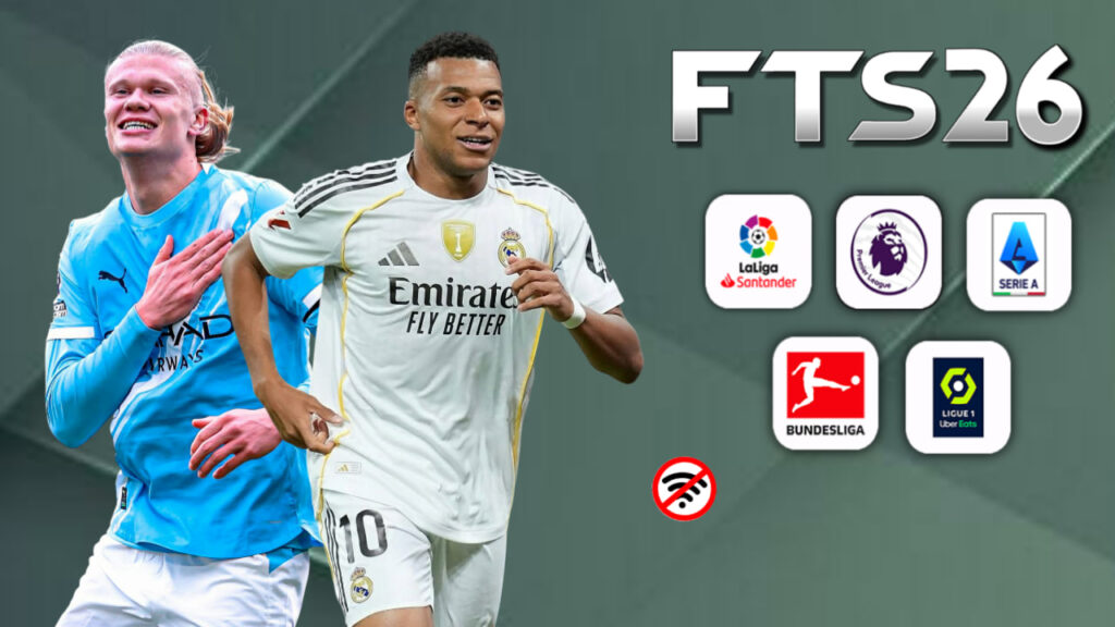 FTS 26 MOBILE