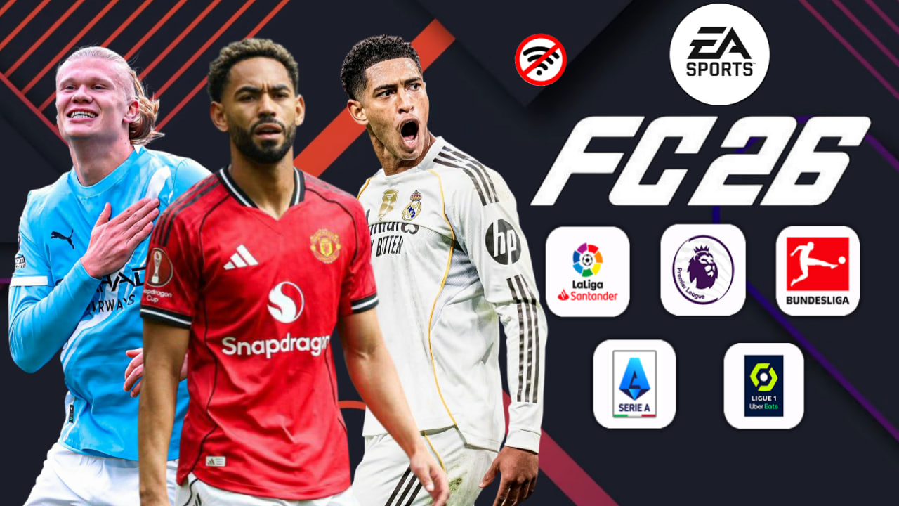 EA SPORTS FC 26 MOBILE 1