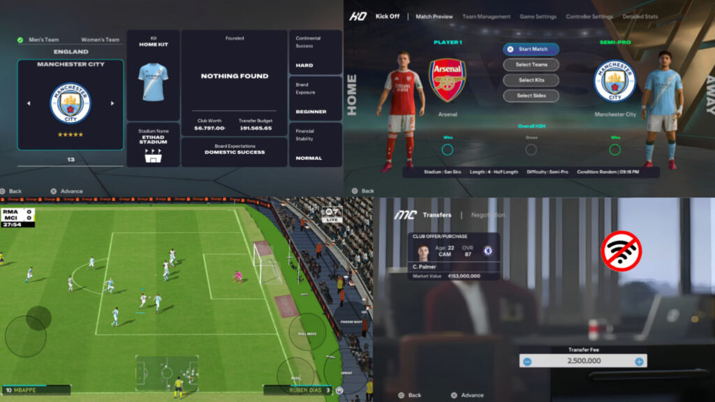 EA SPORTS FC 26 MOBILE 5