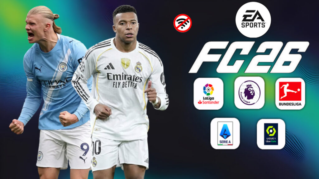 EA SPORTS FC 26 MOBILE 7