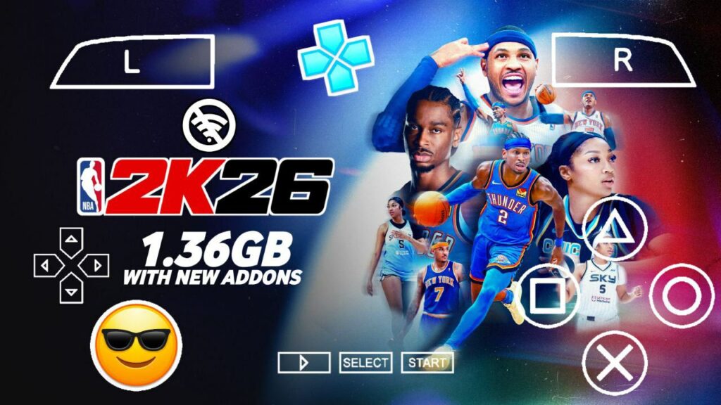 nba 2k26 psp