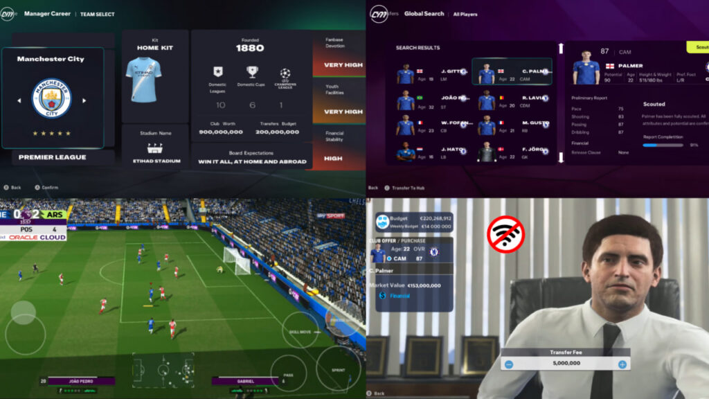 EA SPORTS FC 26 MOBILE 5