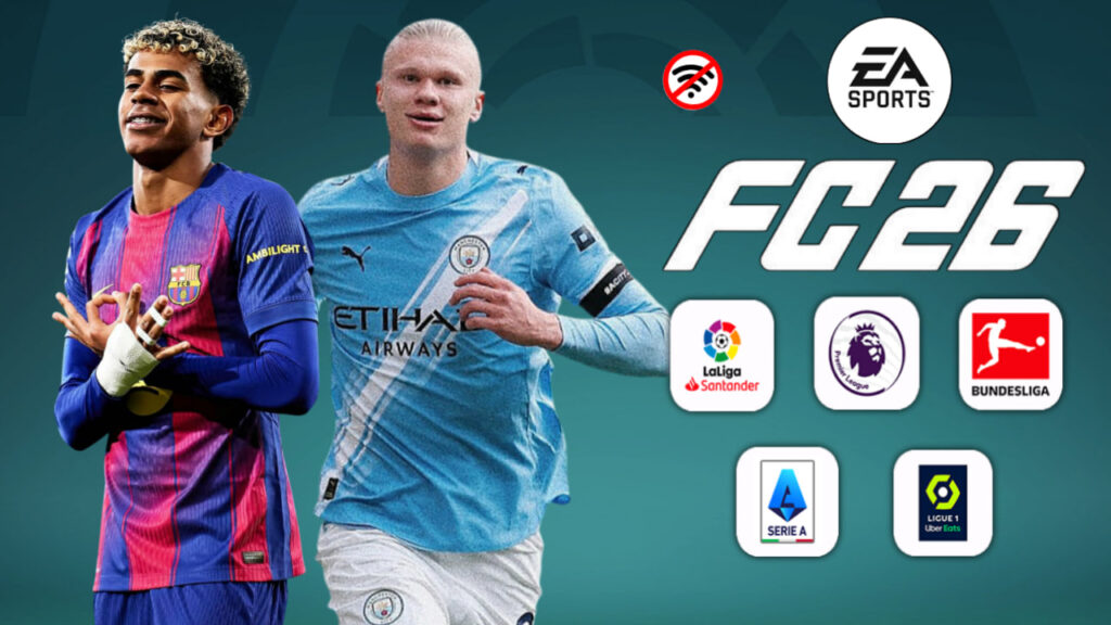 EA SPORTS FC 26 MOBILE