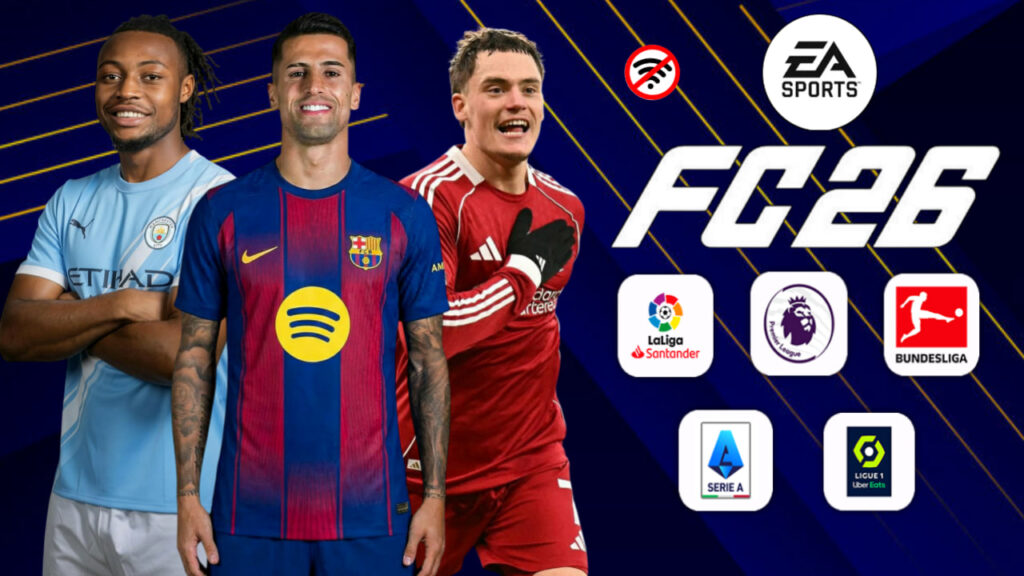EA SPORTS FC 26 MOBILE 2