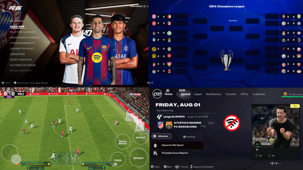 EA SPORTS FC 26 MOBILE 4