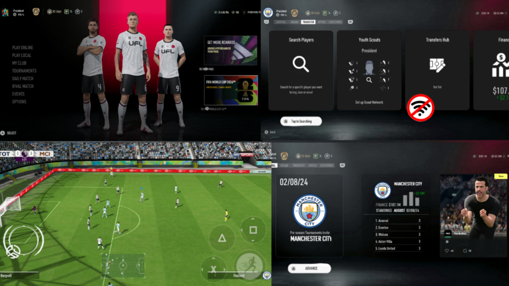 EA SPORTS FC 26 MOBILE
