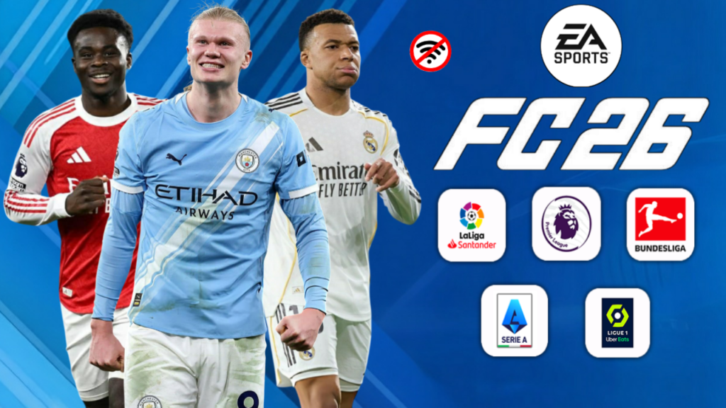 EA SPORTS FC 26 MOBILE 2