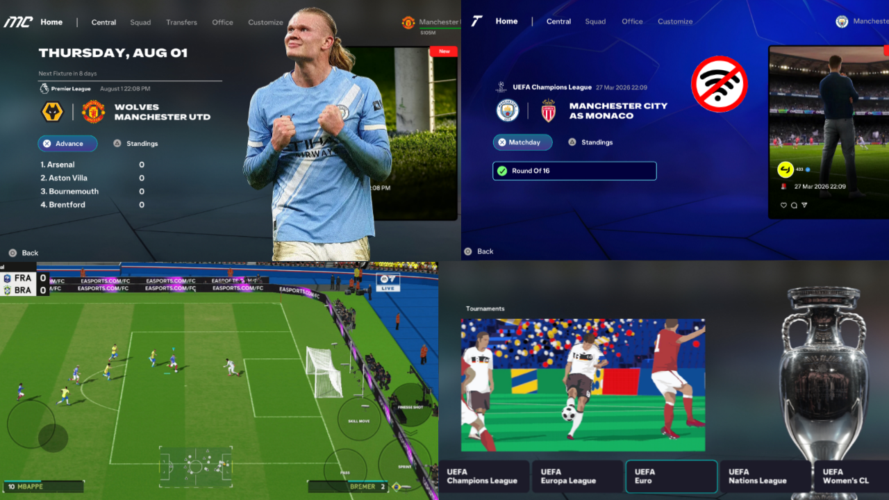 EA SPORTS FC 26 MOBILE 5