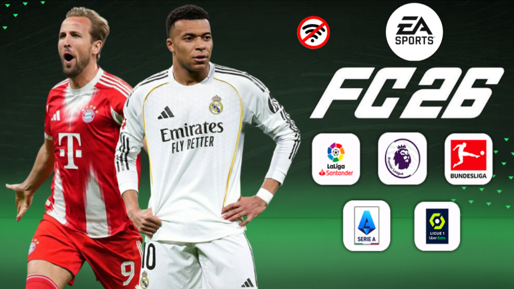 EA SPORTS FC 26 MOBILE 2