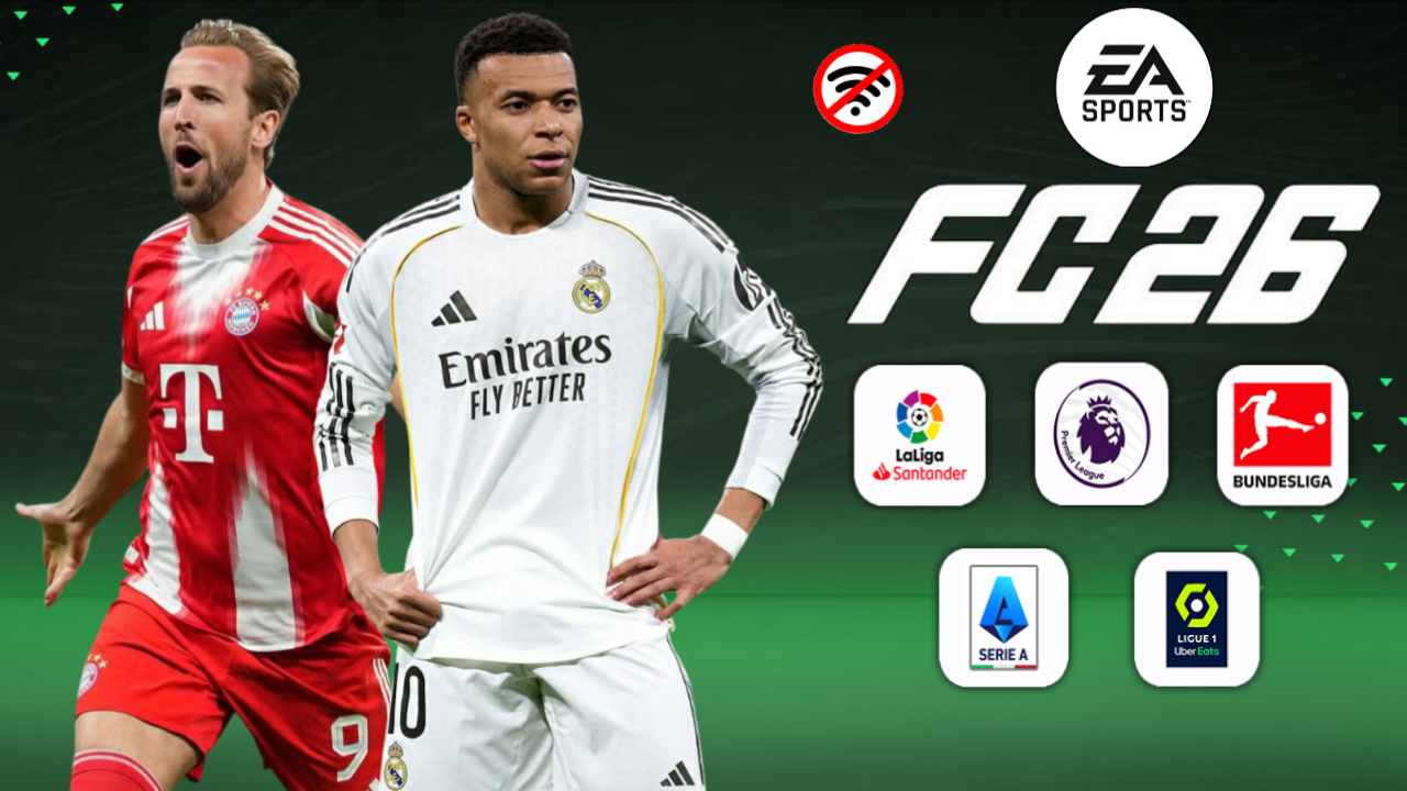EA SPORTS FC 26 MOBILE 2