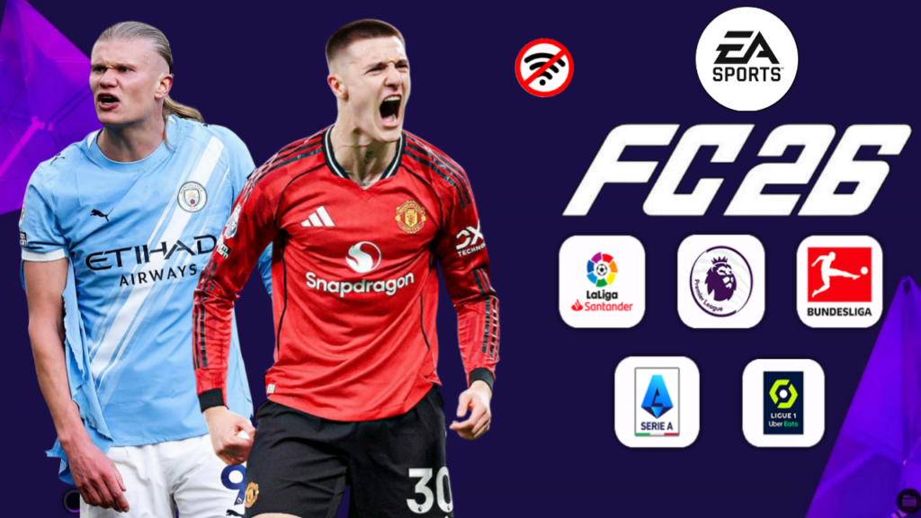 EA SPORTS FC 26 MOBILE 4