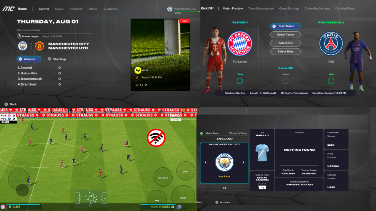 EA SPORTS FC 26 MOBILE 6