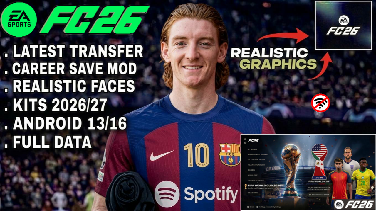 EA SPORTS FC 26 MOBILE 7