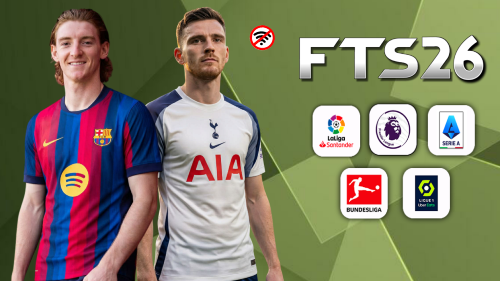 FTS 26 MOBILE 2