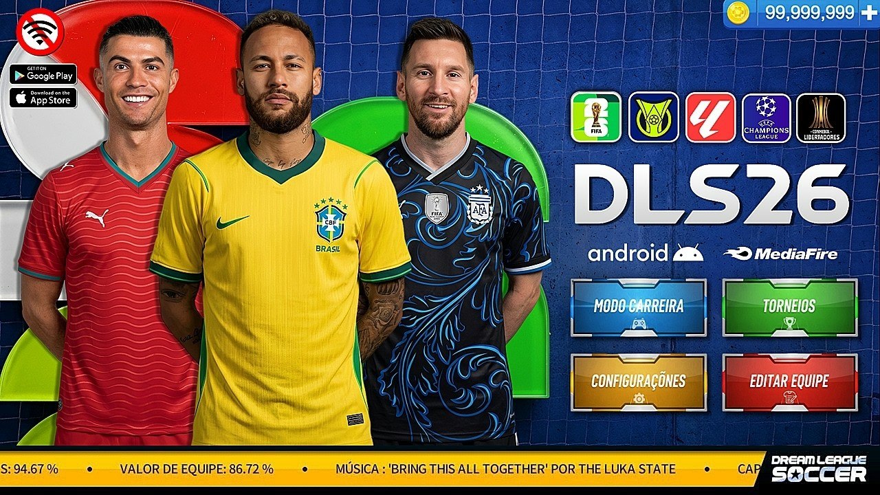 DLS 26