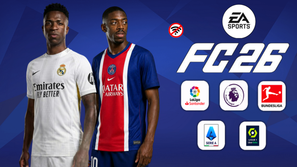 EA SPORTS FC 26 MOBILE
