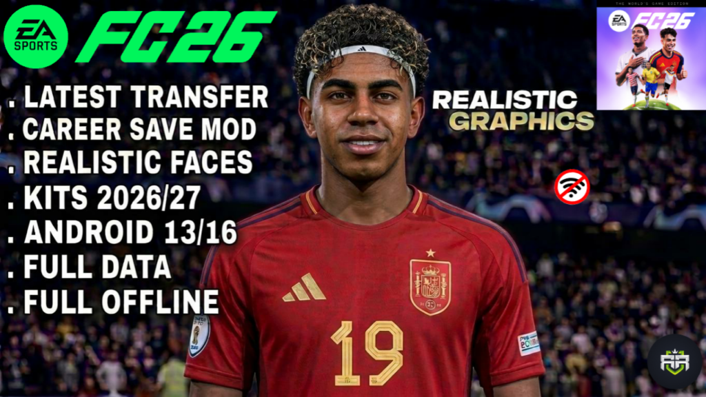 EA SPORTS FC 26 MOBILE 2