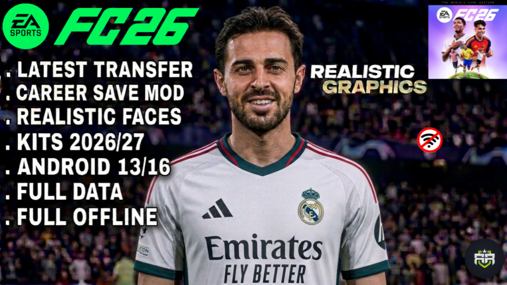EA SPORTS FC 26 MOBILE 4