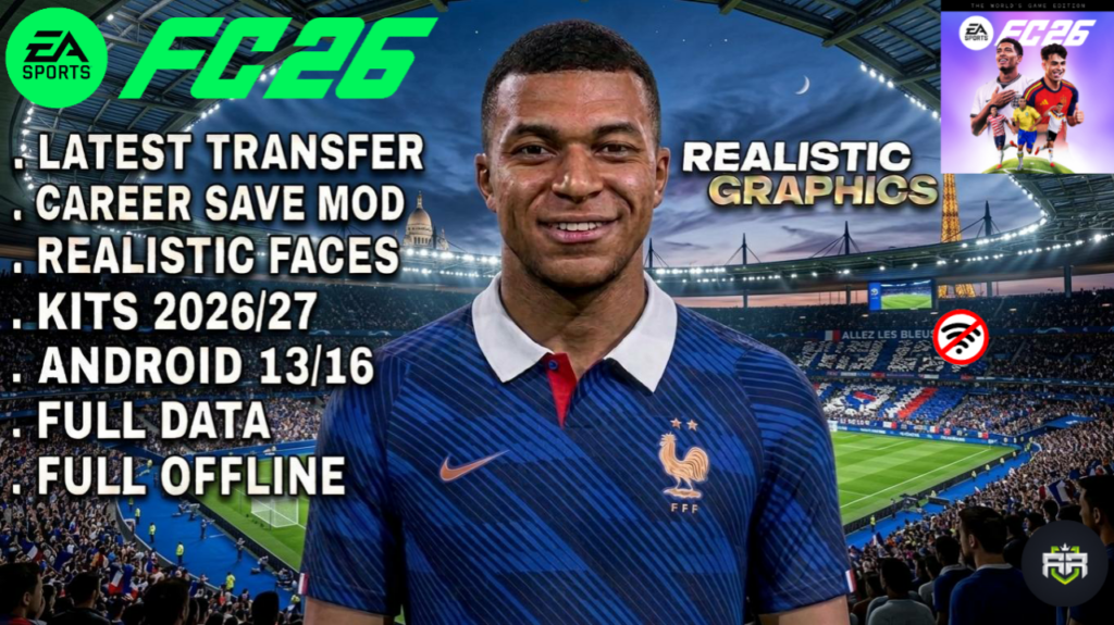 EA SPORTS FC 26 MOBILE 5