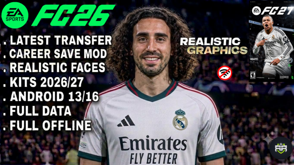 EA SPORTS FC 26 MOBILE 7
