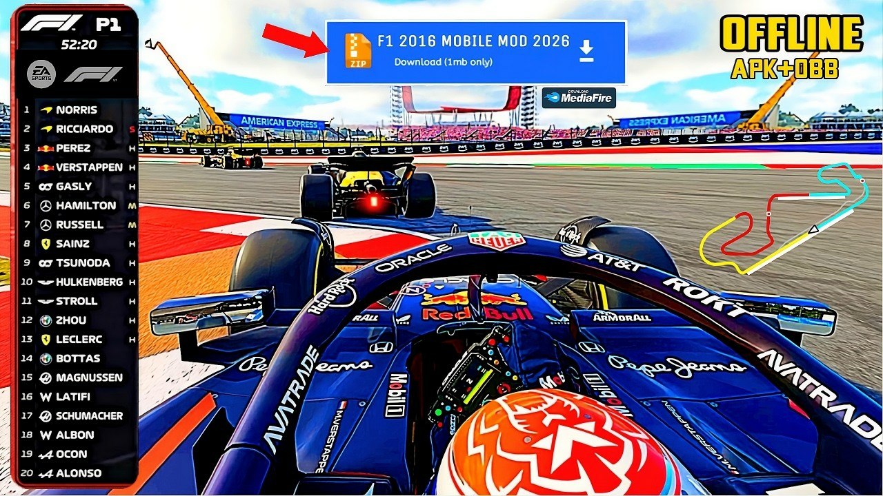 f1 2026