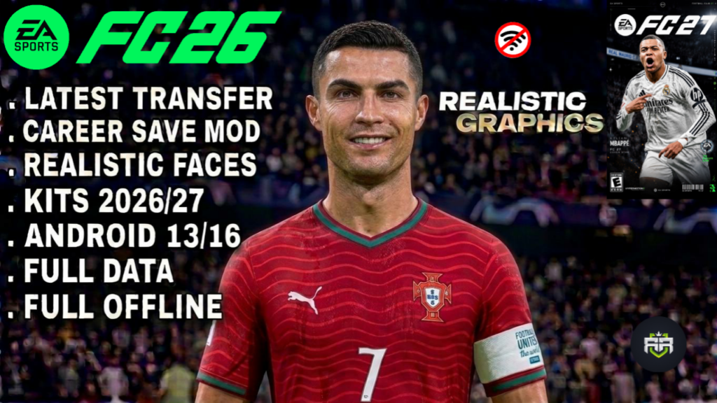 EA SPORTS FC 26 MOBILE