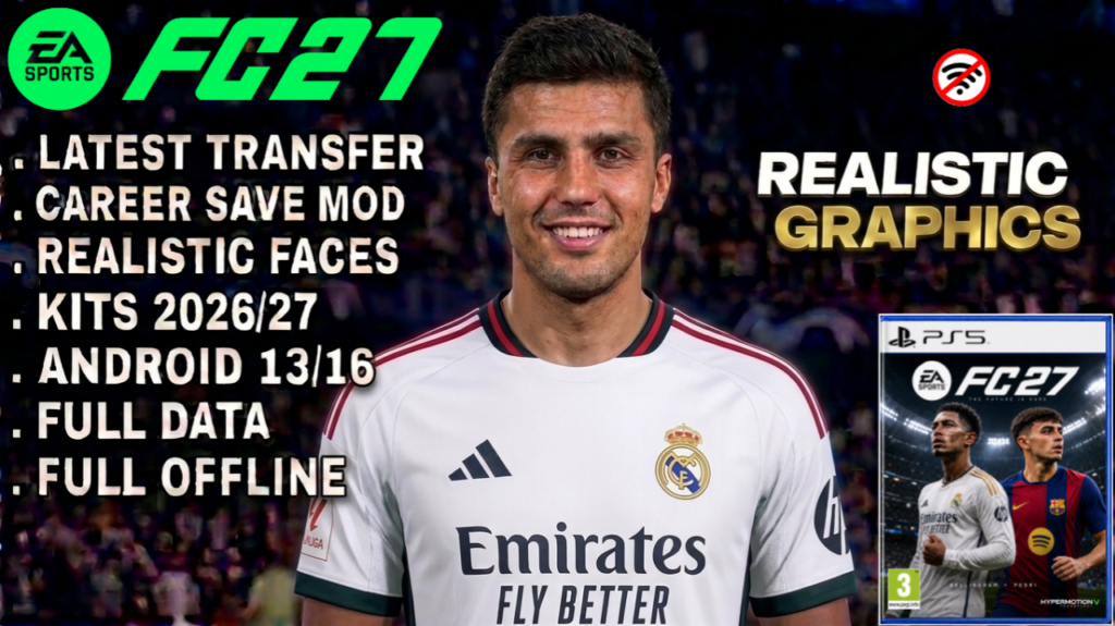 EA SPORTS FC 26 MOBILE 7