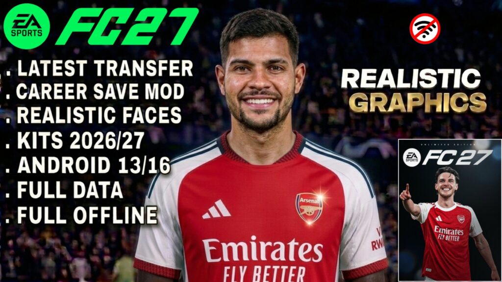 EA SPORTS FC 26 MOBILE