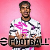 DLS 25 APK MOD eFOOTBALL PES 2025 EDITION