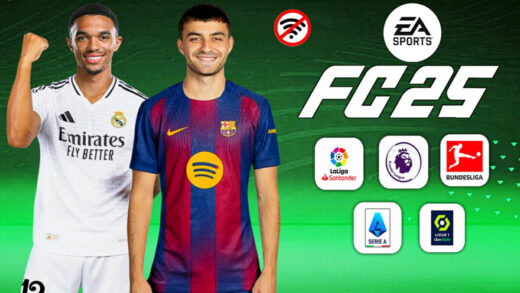 EA SPORTS FC 25 MOBILE 1